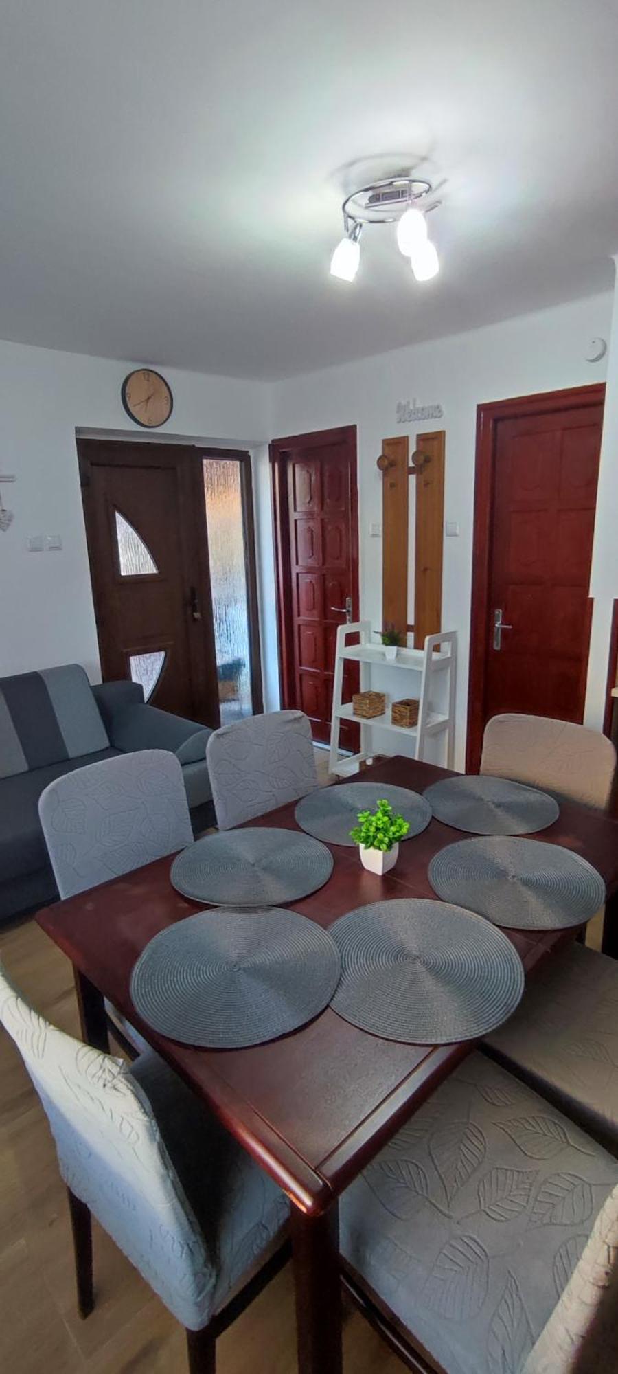 Bazsi Apartman Хайдусобосло Экстерьер фото