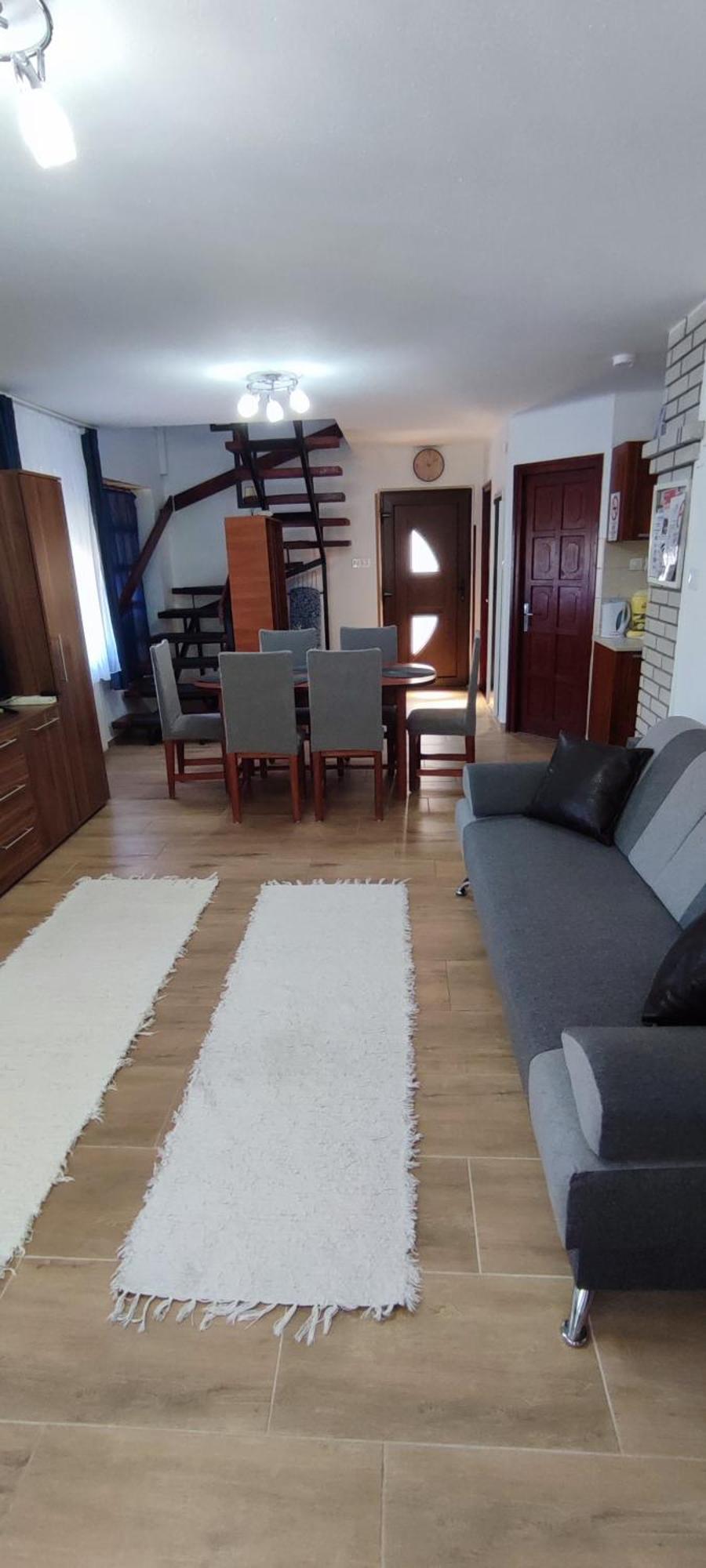 Bazsi Apartman Хайдусобосло Экстерьер фото