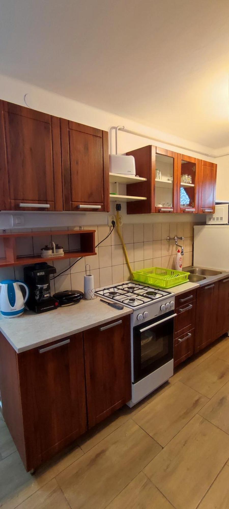 Bazsi Apartman Хайдусобосло Экстерьер фото