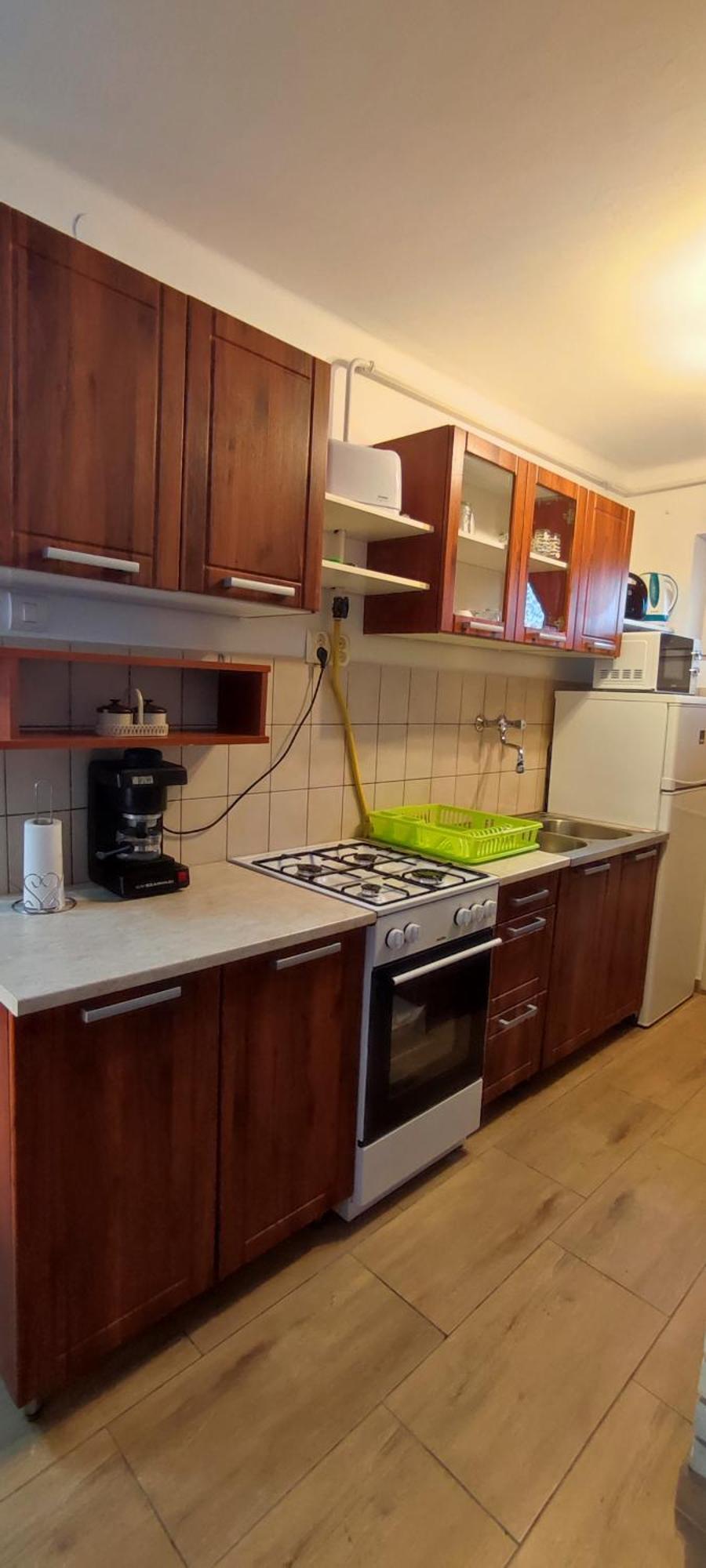 Bazsi Apartman Хайдусобосло Экстерьер фото