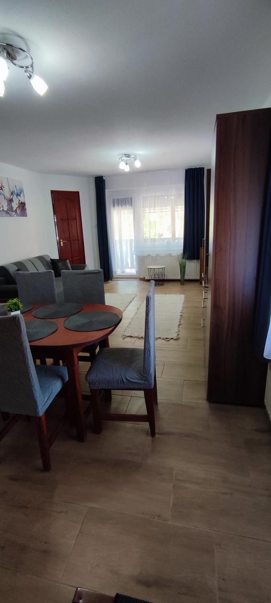 Bazsi Apartman Хайдусобосло Экстерьер фото