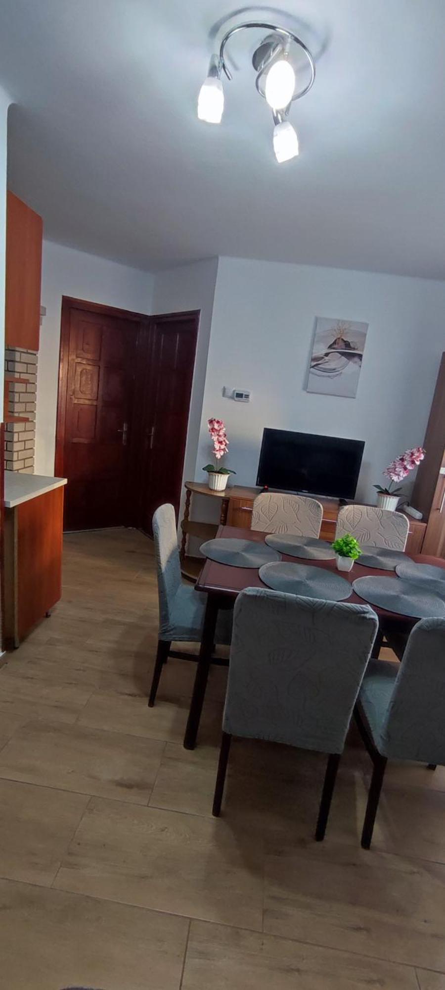 Bazsi Apartman Хайдусобосло Экстерьер фото